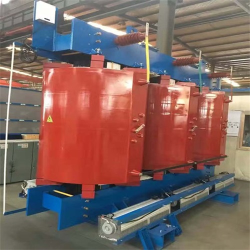 和田市SCB10-500KVA干式变压器价格